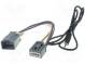 Aux adapter  Jack 3,5mm  Ford