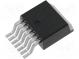 Transistor  N-MOSFET  SiC  unipolar  1kV  35A  113.5W  D2PAK-7  14ns