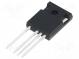 Transistor  N-MOSFET  SiC  unipolar  1kV  13.5A  83W  TO247-4  16ns