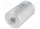 Capacitor  polypropylene  20uF  Leads  M10 screws  ESR  6mΩ  C44A