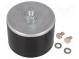 Capacitor  polypropylene  100uF  Leads  screw  ESR  1.7mΩ  C44U