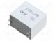 Capacitor  polypropylene  1.5uF  ESR  2.7mΩ  C4AS  THT  ±5%  1000VDC