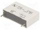 Capacitor  polypropylene  1.5uF  ESR  7.1mΩ  C4AT  THT  ±5%  400VDC