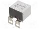Capacitor  polypropylene  1.2uF  ESR  2.8mΩ  C4B  ±5%  -40÷85°C