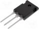 Diode  Schottky rectifying  SiC  THT  1.2kV  2x5A  187W  TO247-3
