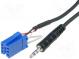Aux adapter  Jack 3,5mm  Smart