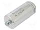Capacitor  motors, run  30uF  470V  Ø45x98mm  -25÷85°C  ±5%