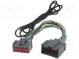 Aux adapter  Jack 3,5mm  Volvo