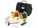Earthing resistance measurement kit  CA-6116N