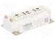 Module  transistor/transistor  1.2kV  285A  Half-Bridge Module