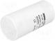 Capacitor  motors, run  30uF  450V  Ø45x90mm,Ø45x93mm  -25÷70°C