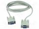 RS232 cable  HA1600A-SCHUKO,LCR400