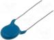Capacitor  ceramic  6.8nF  4kV  Y5V  ±20%  THT  10mm