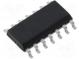 IC  digital  AND  Channels  4  IN  2  CMOS  SMD  SOP14