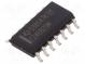 IC  digital  AND  Channels  2  IN  4  CMOS  SMD  SO14  Series  4000B