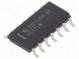IC  digital  AND  Channels  2  IN  4  SMD  SO14  Series  HCT