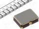 Generator  quartz  30MHz  SMD  3.3V  ±50ppm  -40÷85°C