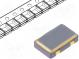 Generator  quartz  50MHz  SMD  3.3V  ±50ppm  -40÷85°C