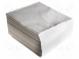 Cleaning cloth  cloth  cellulose,polyester  300pcs  229x229mm