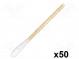 Tool  cleaning sticks  L  152mm  Length of cleaning swab  16mm