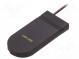 Holder  Leads  cables  Size  2032,BR2032,CR2032  Batt.no  2  150mm