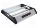 Rack for unwinding cables from drums  577x565x120mm
