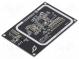 RFID reader  antenna  75x50mm  RS232 TTL  4.5÷25V  pin header