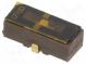 Switch  slide  Pos  3  SPDT  0.1A/6VDC  ON-OFF-ON  Mounting  SMT