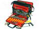 Bag  toolbag with equipment  Pcs 20