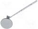 Inspection mirror  with telescopic arm  Ø55mm