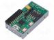 Программатор  для радиоустройств  USB  Совместим с  DCTR-72DAT