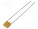 Конденсатор  керамический  0,033мкФ  50ВDC  ±10%  125В