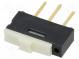 Switch  slide  Pos  2  SPDT  0.5A/12VDC  ON-ON  Mounting  THT