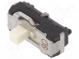 Switch  slide  Pos  2  SPDT  0.2A/12VDC  ON-ON  Mounting  SMT