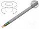 LAPP 0014163 Wire  ÖLFLEX® CLASSIC 100 H  4G4mm2  unshielded  450/750V  Cu