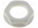Nut  white  Series  S2