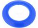 Marker  for S4 series Jack sockets  blue  Series  S4