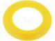 Marker  for S4 series Jack sockets  yellow  Series  S4