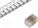 Конденсатор  керамический  MLCC  100нФ  100В  X7R  ±10%  SMD  0805