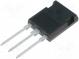 Thyristor  1.2kV  80A  126A  38mA  Package  tube  THT  PLUS247