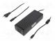 Power supply  switched-mode  24VDC  3.75A  Out  5,5/2,1  90W  CLD-E