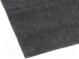 Upholstery cloth  1500x700mm  anthracite  self-adhesive