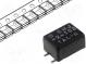 Inductor  wire  SMD  500mA  250mΩ  Induct.of indiv.wind  1000uH