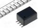 Inductor  wire  SMD  500mA  310mΩ  Induct.of indiv.wind  1000uH
