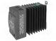 Relay  solid state  Ucntrl 3÷32VDC  65A  48÷530VAC  DIN, on panel