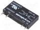 Relay  solid state  Ucntrl 15÷30VDC  3.5A  0÷24VDC  THT  SIP