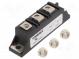 Module  diode  double,common anode  1kV  If  100A  POW-R-BLOK™