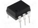 Optocoupler  THT  Channels  1  Out  transistor  Uinsul  5kV  Uce  70V