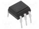 Optocoupler  THT  Channels  1  Out  transistor  Uinsul  5kV  Uce  70V