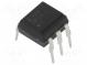 Optocoupler  THT  Channels  1  Out  transistor  Uinsul  5kV  Uce  70V